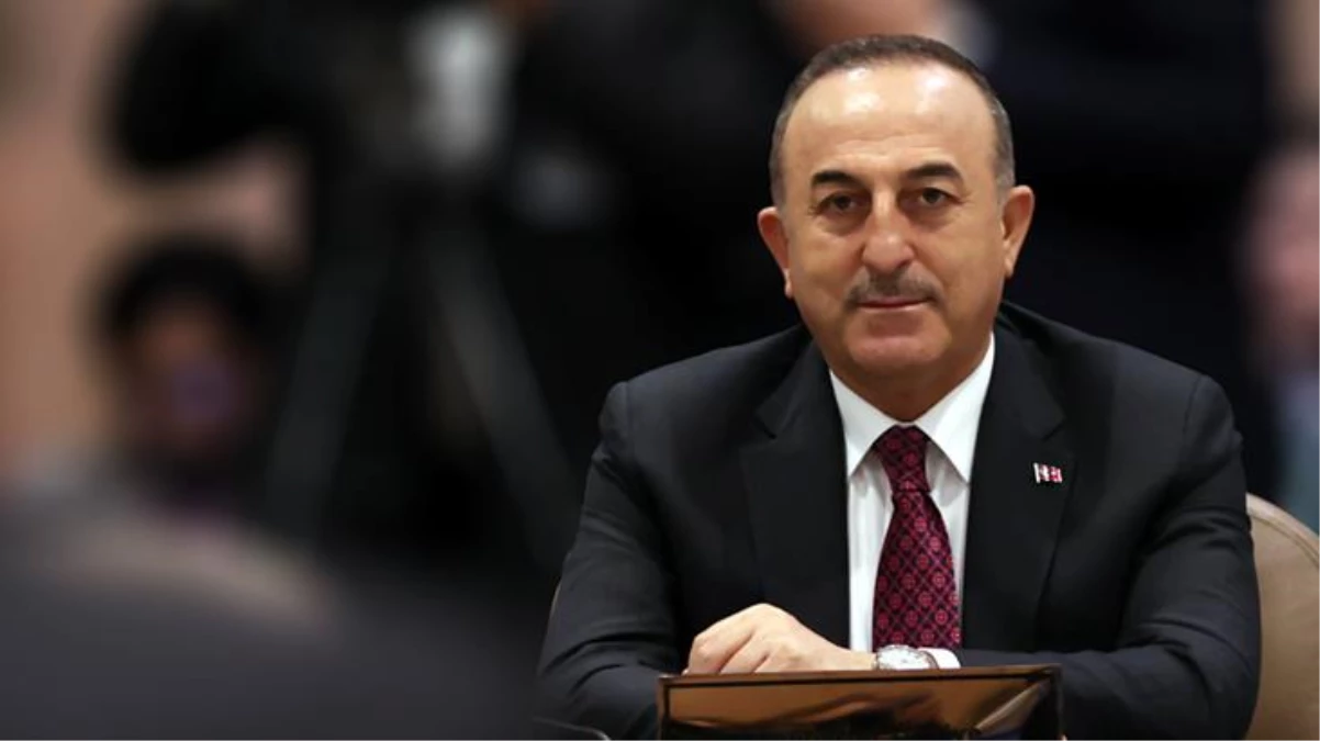 Bakan Çavuşoğlu, Tel Aviv\'e gidiyor! 15 yılın ardından Türkiye\'den İsrail\'e Dışişleri Bakanı düzeyinde ilk ziyaret