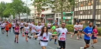 1919 Kişi İzmir'den 'Ata'Sına Koştu