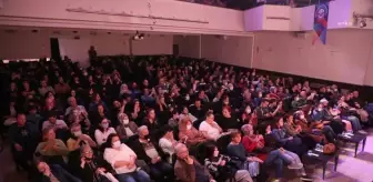 'anadolu'nun Renkleri' Yoğun İstek Üzerine Odunpazarı'nda Yeniden Sahnelendi