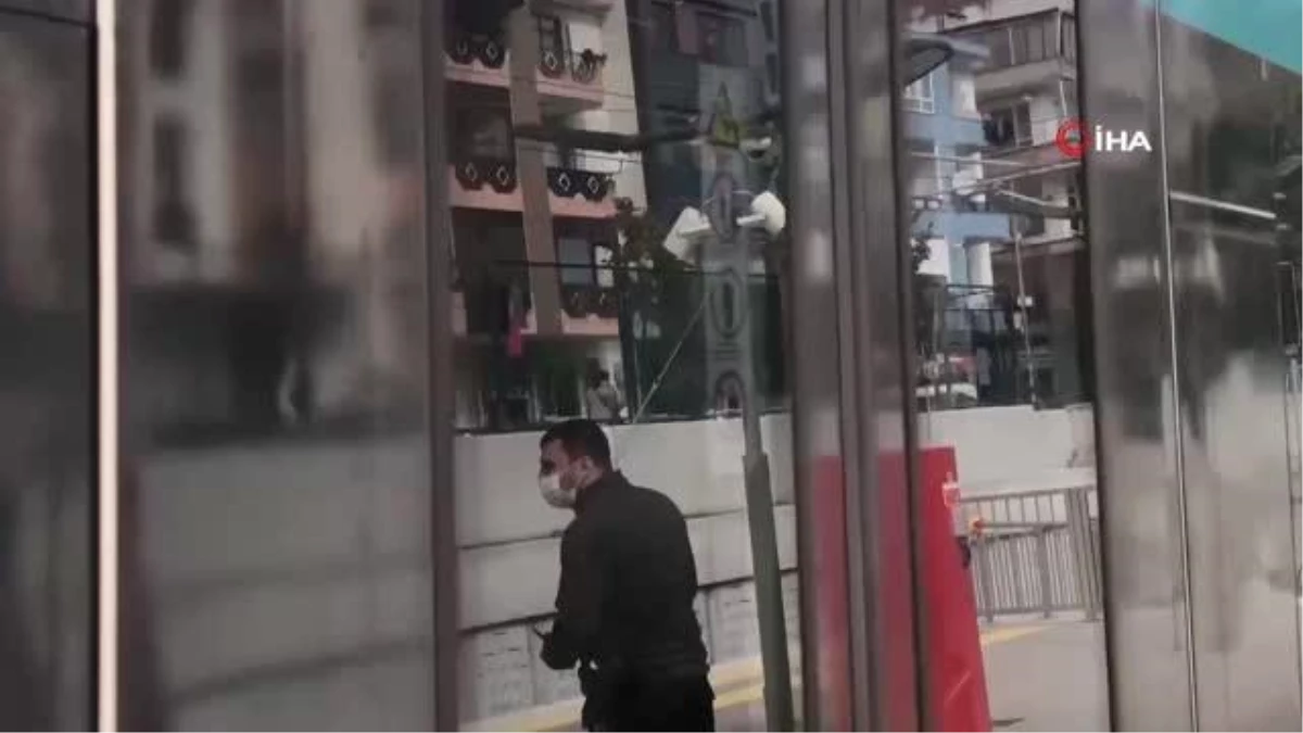 Bakan Karaismailoğlu: "İstanbullular Marmaray\'ı sevdi, 700 milyon kişi Marmaray ile seyahat etti"