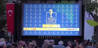 Buca 8. Balkan Panorama Film Festivali Başladı