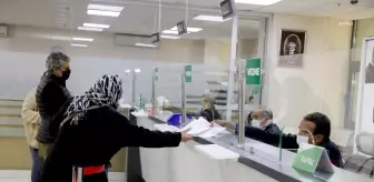 Çankaya Belediyesi'nden Vergi Ödemelerinde Son Gün Hatırlatması