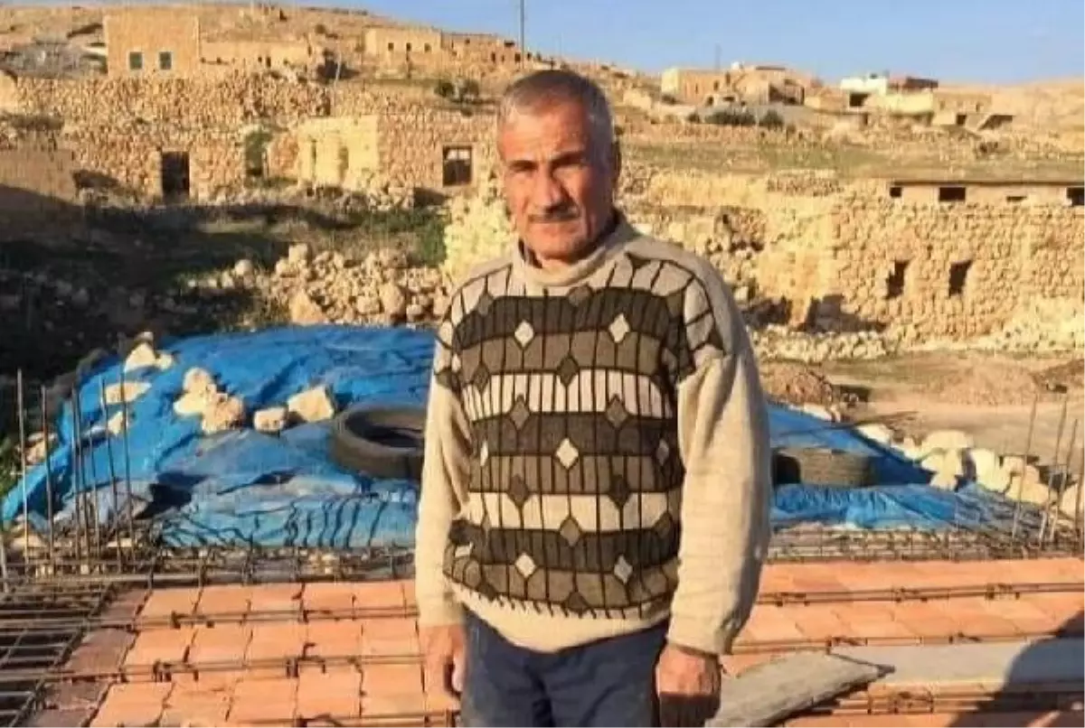 Dağlık bölgede tartıştığı köylüsü tarafından öldürüldü