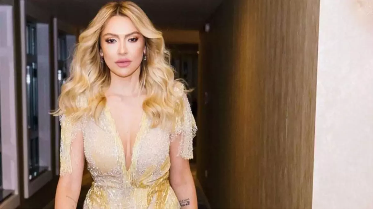 Hadise yeni imajıyla Khloe Kardashian\'a benzetildi