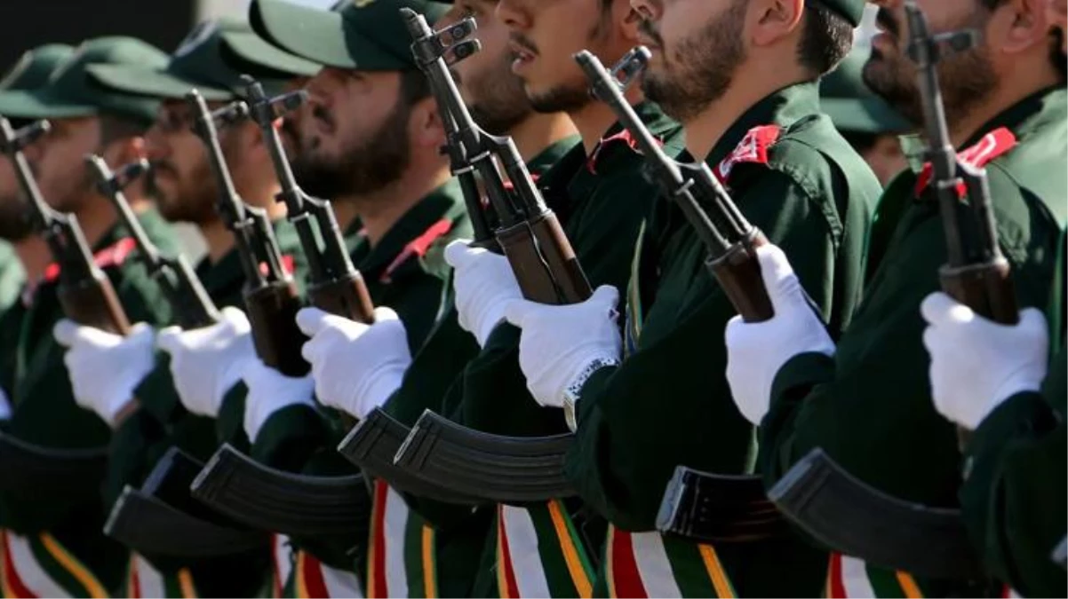 İran Devrim Muhafızları Ordusu mensubu albay, düzenlenen suikast sonucu öldürüldü