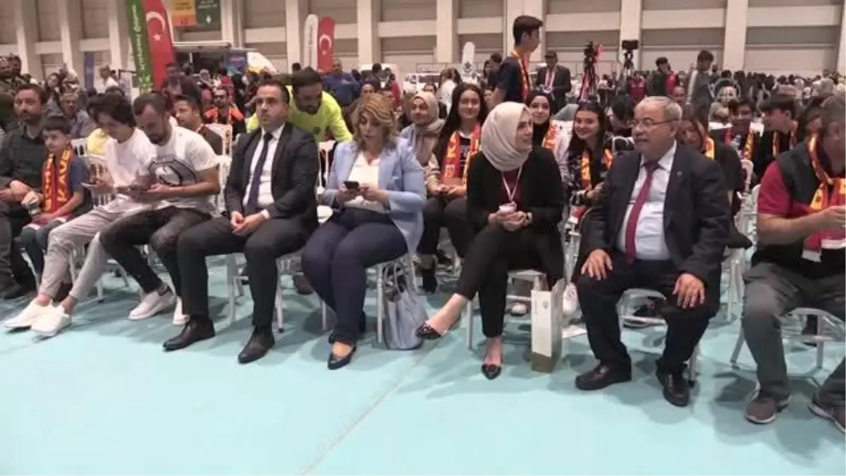 Kayserispor Türkiye Kupası\'na odaklandı