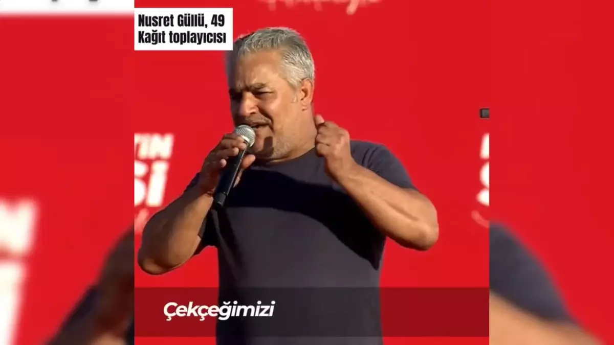 Kılıçdaroğlu: Bu Çığlık En Önemli Meselemizdir