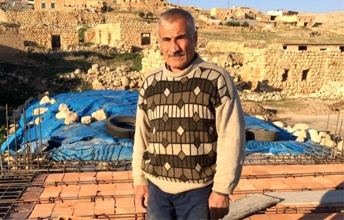 Mardin\'de komşusu tarafından arazide vurulan şahıs hayatını kaybetti