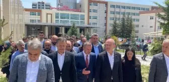 Niğde'de üniversite öğrencilerini taşıyan otobüs devrildi: 3 ölü, 41 yaralı (7)