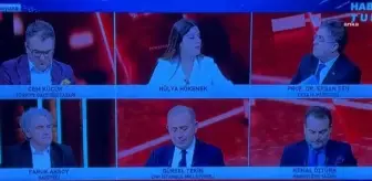 Prof. Dr. Ersan Şen İzmit Belediyesi'ni Örnek Gösterdi: 'Kendisini Tanıyor Muyum? Hayır. Nelerini Takip Ediyorum? Hizmetlerini'