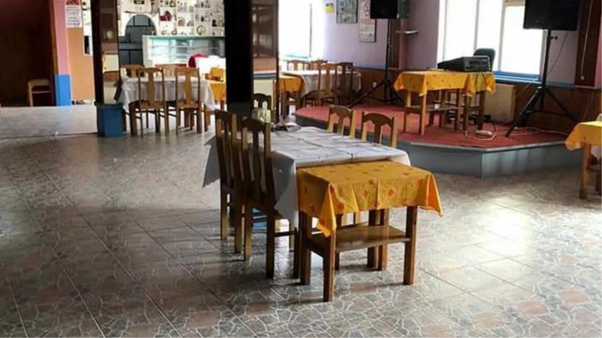 Edirne\'de bir restoran işletmecisi iş yerinde darp edilerek öldürüldü
