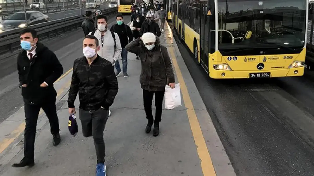 Koronavirüste vaka sayıları binin altına düştü, Bakan Koca mesajı verdi: 3 gün üst üste binin altında kalırsa maske zorunluluğu kalkacak