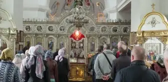 Ukrayna'da tahliyeler sürüyor
