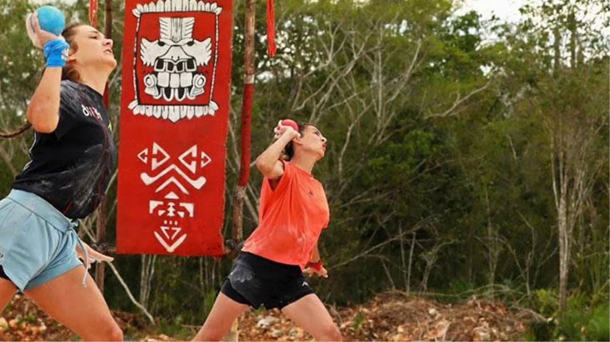 Ünlü ilahiyatçı Hayrettin Karaman'dan Survivor çıkışı: İzlemek caiz değil