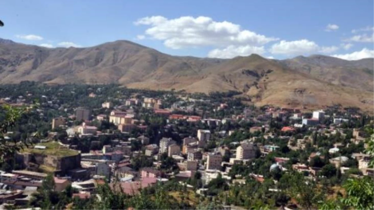 Valilik duyurdu: Bitlis\'te 7 köy ve mezralarında sokağa çıkma yasağı ilan edildi