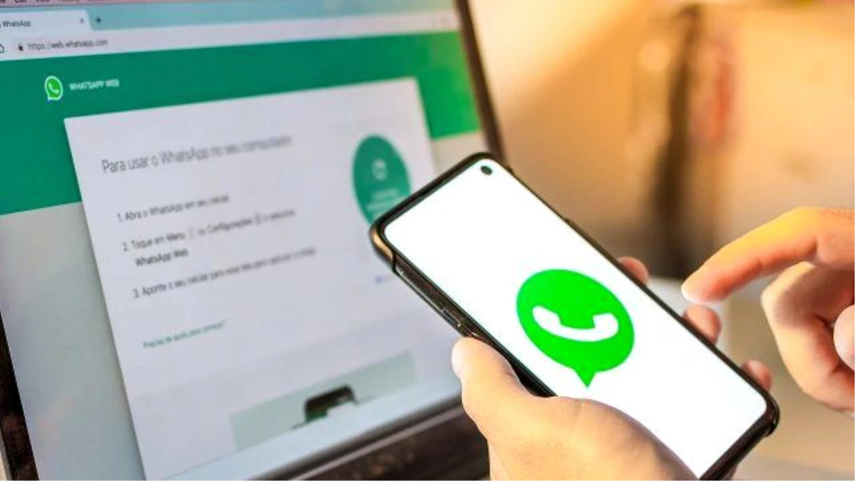 WhatsApp, güvenliğin önemi ortaya koyan bir özellik getiriyor!