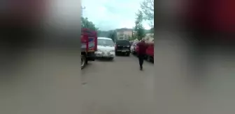 Yaş Çay Alım Kampanyası Rize'de Sorunlu Başladı. Topladıkları Çaylar Üreticinin Elinde Kaldı