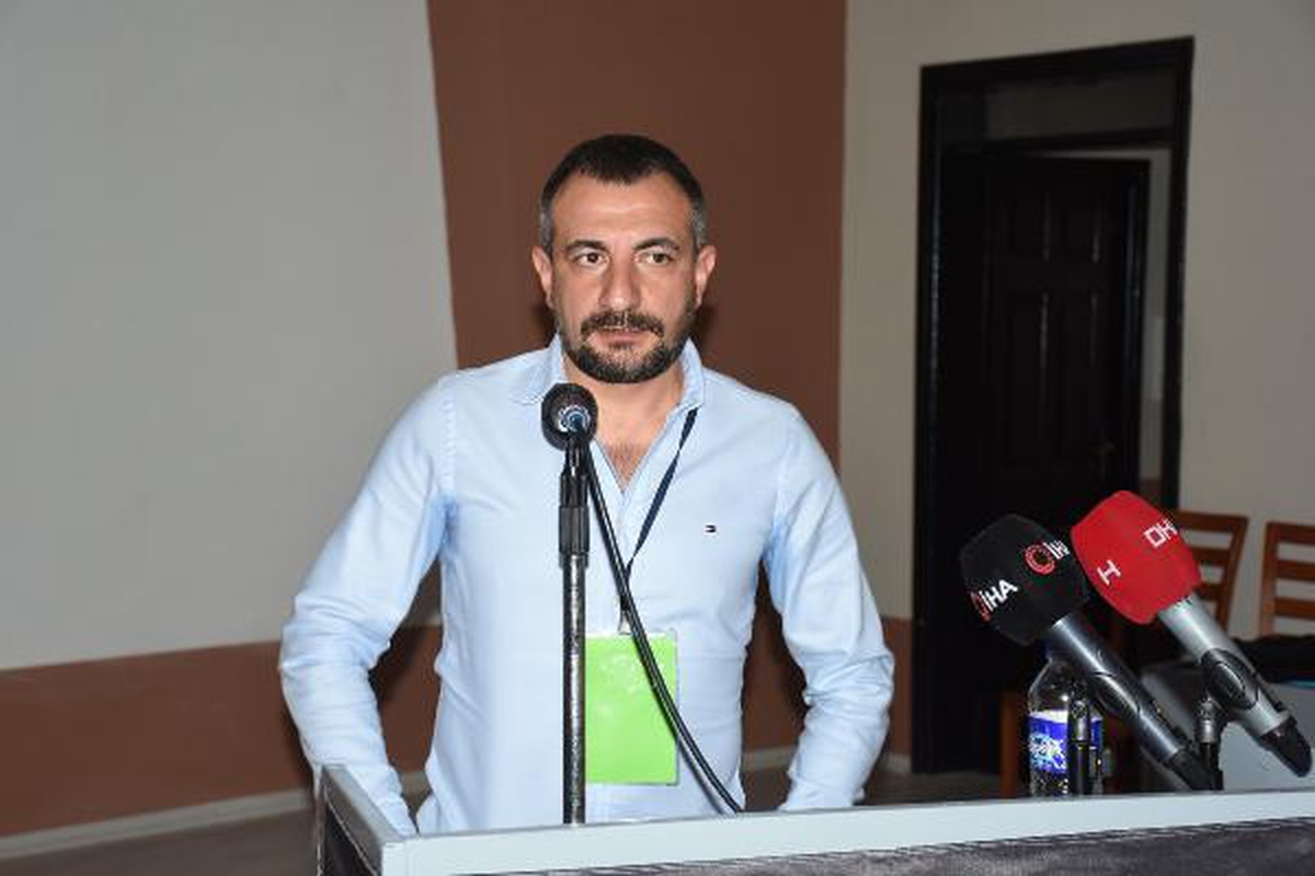Altay\'da yeni yönetim kalıcı olacak