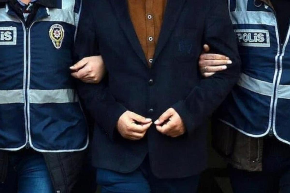 Ankara merkezli 12 ilde FETÖ operasyonu! 53 şüpheli hakkında gözaltı kararı