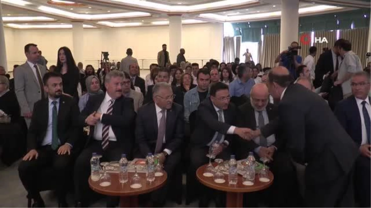 Başkan Büyükkılıç: "Afyon gastronomide bizden bir adım önde"