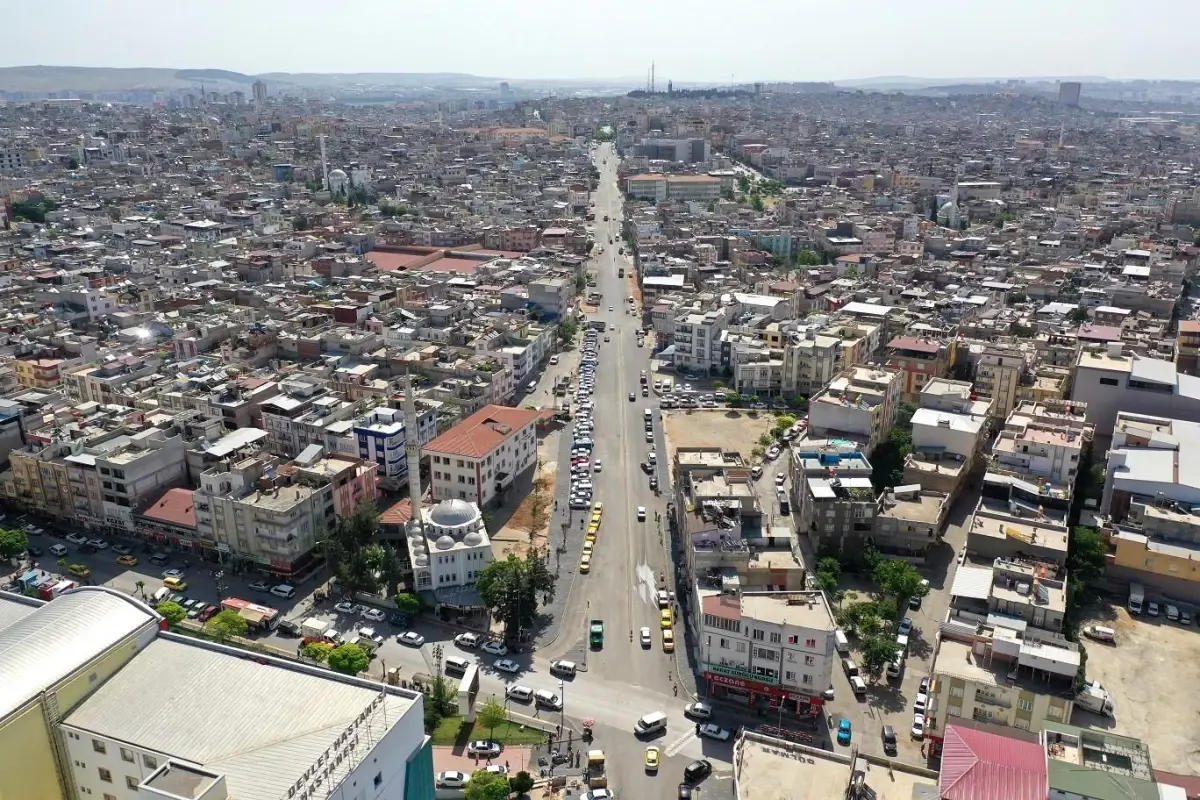 Başkan Fadıloğlu alternatif yol çalışmalarını yerinde inceledi