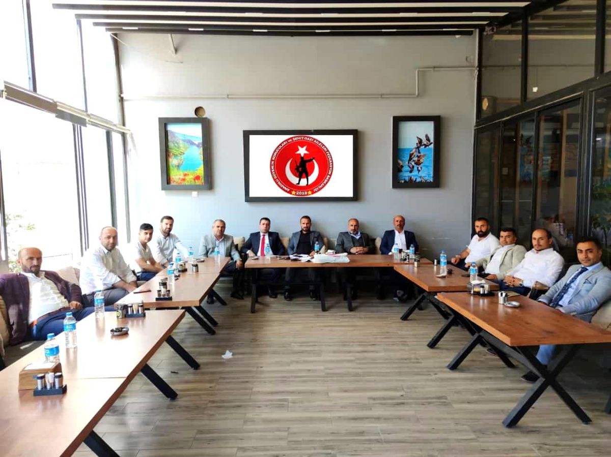 Başkan Şehitoğlu güven tazeledi