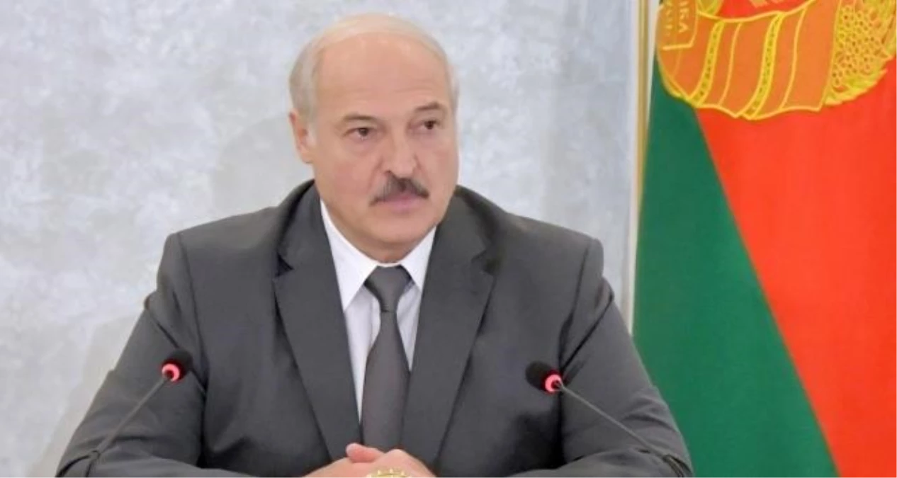Belarus Devlet Başkanı Lukaşenko: "Polonya, Ukrayna\'nın batısını almak istiyor"