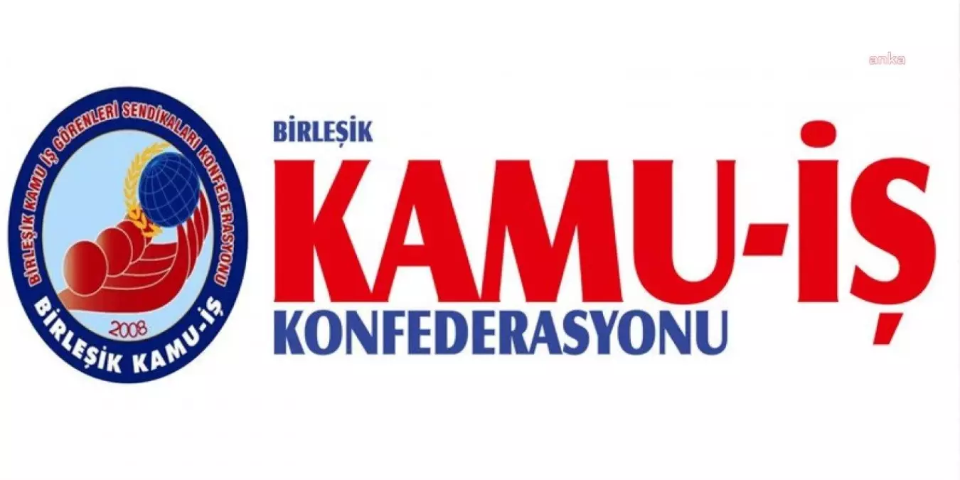 Birleşik Kamu-İş: Gıda Fiyatları Yıllık Yüzde 159,6 Arttı