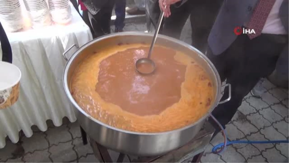 Burdur'un yöresel yemekleri tanıtılacak