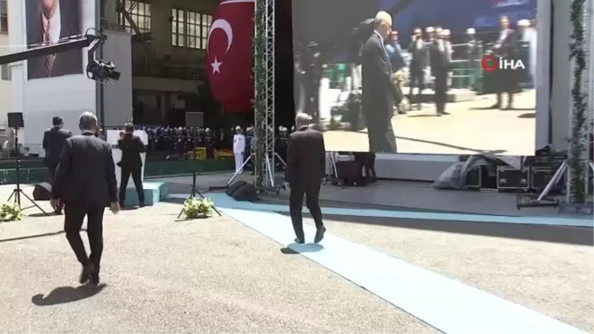 Cumharbaşkanı Erdoğan'dan NATO üyesi ve tetöre destek veren ülkelere önemli mesajlar
