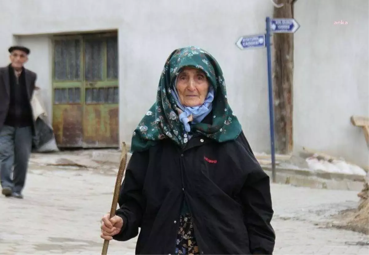 Gazeteci Ahmet Dirican'ın Acı Günü... Anne Münevver Dirican Yaşamını Yitirdi