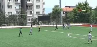 Genç horozlar U14'de Altay'ı dörtledi