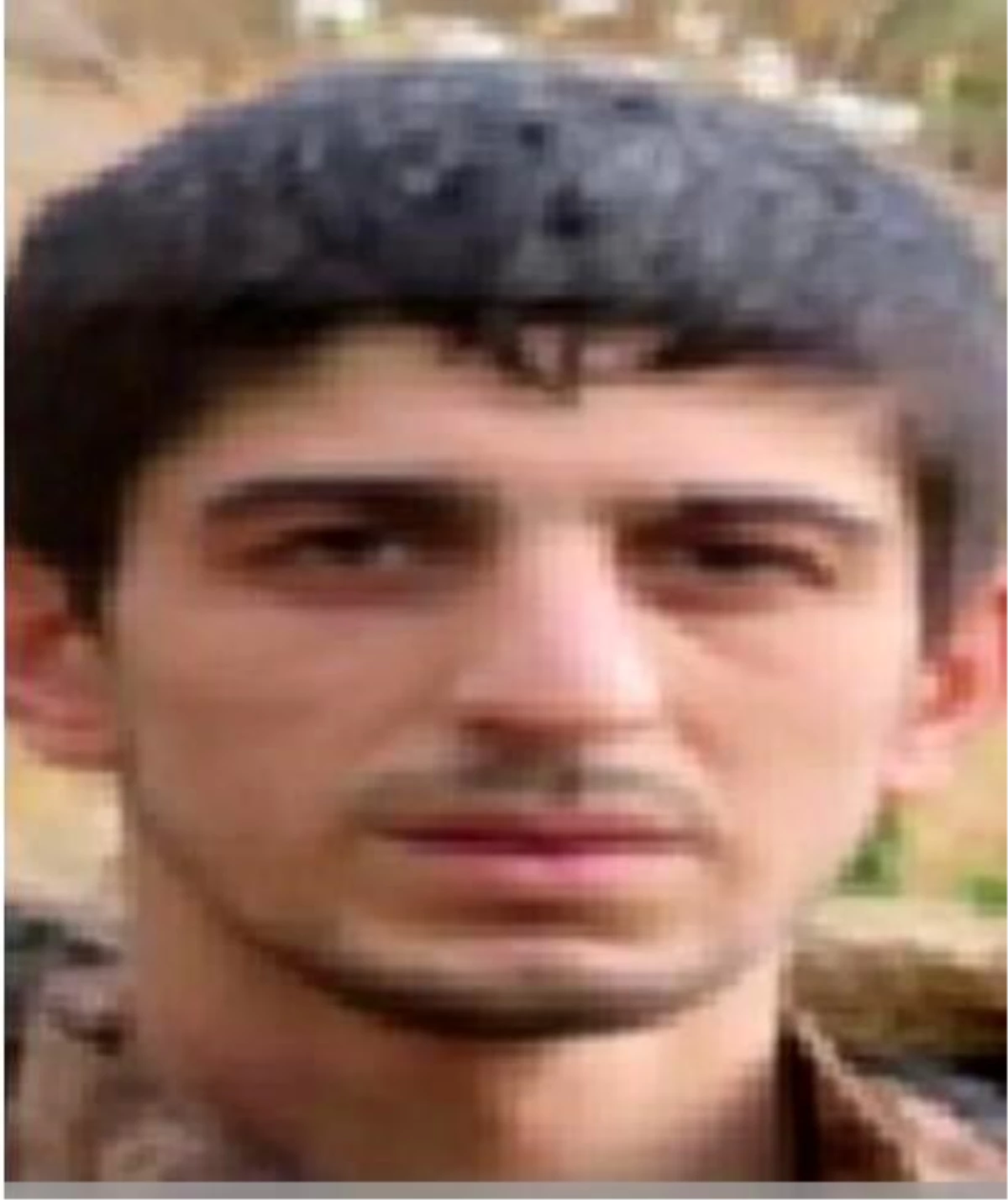 Gri kategorideki PKK\'nın mayıncısı terörist etkisiz hale getirildi