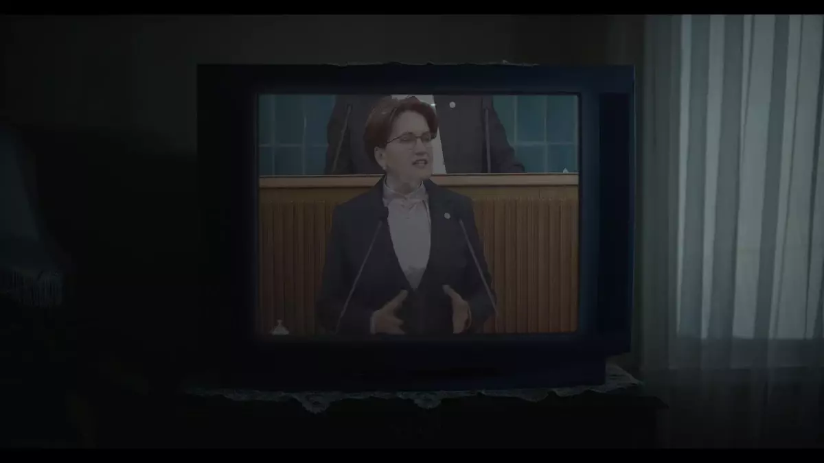 İyi Parti'den 'Az Kaldı' Kampanyası: 'İktidara Yürüyoruz. Güneşin Doğmasına Çok Az Kaldı'