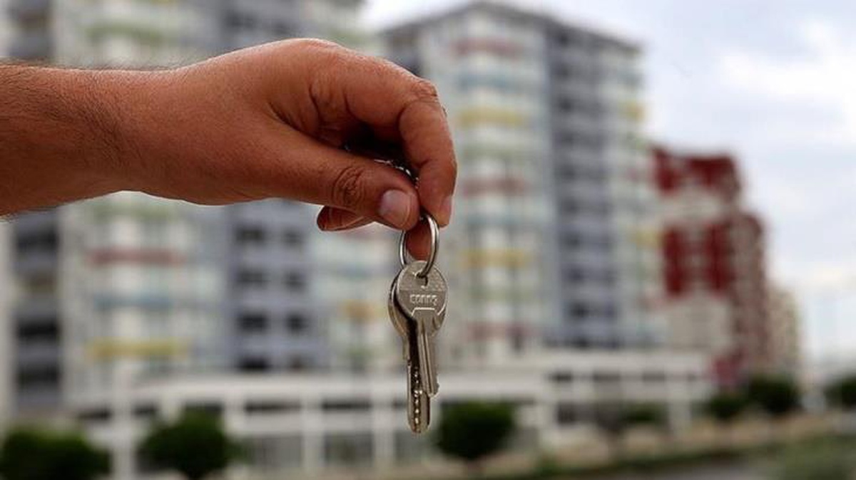Kira artışlarıyla ilgili yeni düzenleme geliyor! Hükümet harekete geçti