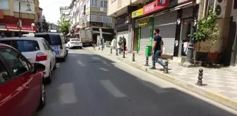 Maltepe'de korkunç cinayet: İş ortağını öldürdü