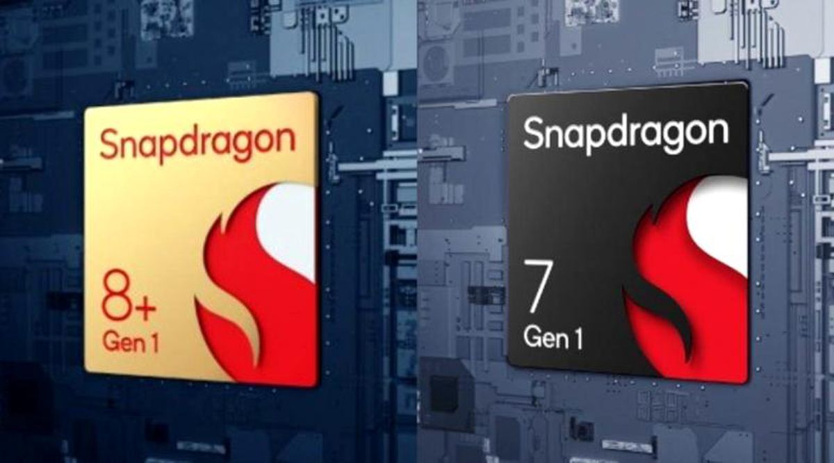 Qualcomm, iki Amiral Gemisi Yonga Setini Tanıttı
