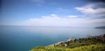 Rizeliler, uzaya çay gönderme denemesi yapacak