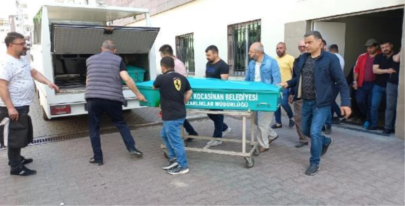 Taksi şoförü cinayetinde baba ile oğlu tutuklandı