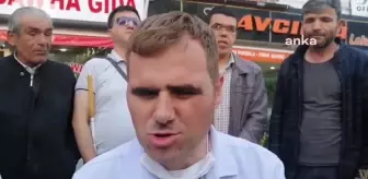 Türkiye Görme Engelliler Derneği Genel Başkanı Karadayı: 'Evde Bakım Parası ve Sakatlık Maaşı ile İlgili Problemler Var'