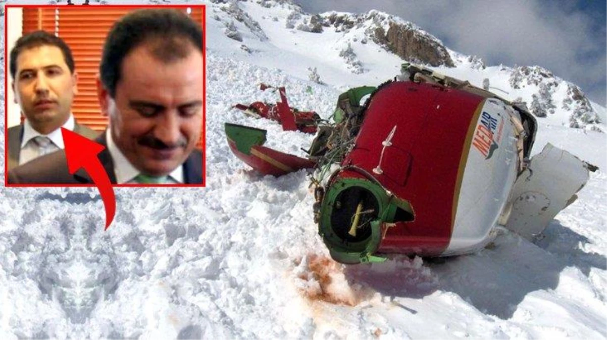 Yazıcıoğlu\'nun helikopter kazasında hayatını kaybeden korumasının arkadaşından ilginç sözler: Olayın oluş şeklini kabullenemedik