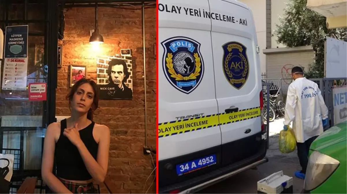 İstanbul\'da toplu intihar şoku! Olayı kararından son anda vazgeçen genç anlattı