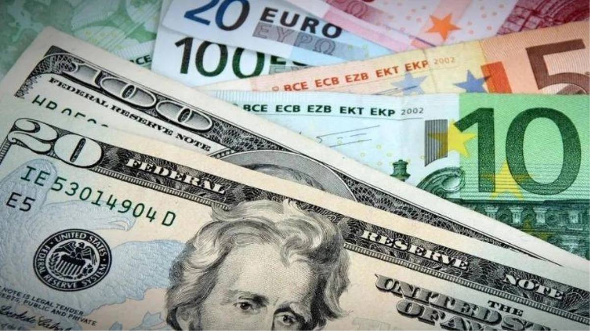 24 Mayıs Salı günü güncel dolar kuru: Dolar ne kadar, Euro kaç TL?