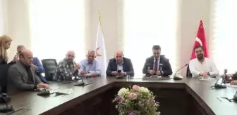 AK Parti'den Sarıyer'deki İBB'ye ait arazilerin satışına onay için 'rayiç bedel' şartı