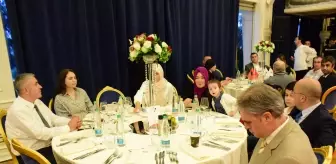 Arnavutluk'ta Türk mutfağı tanıtıldı