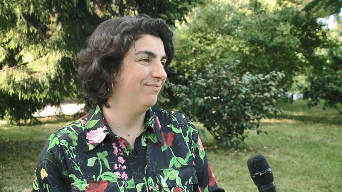 AVRUPA'DA İLK YAPAY KALP NAKLİNİ YAPAN DR. DİLEK GÜRSOY'DAN 'STRES' UYARISI