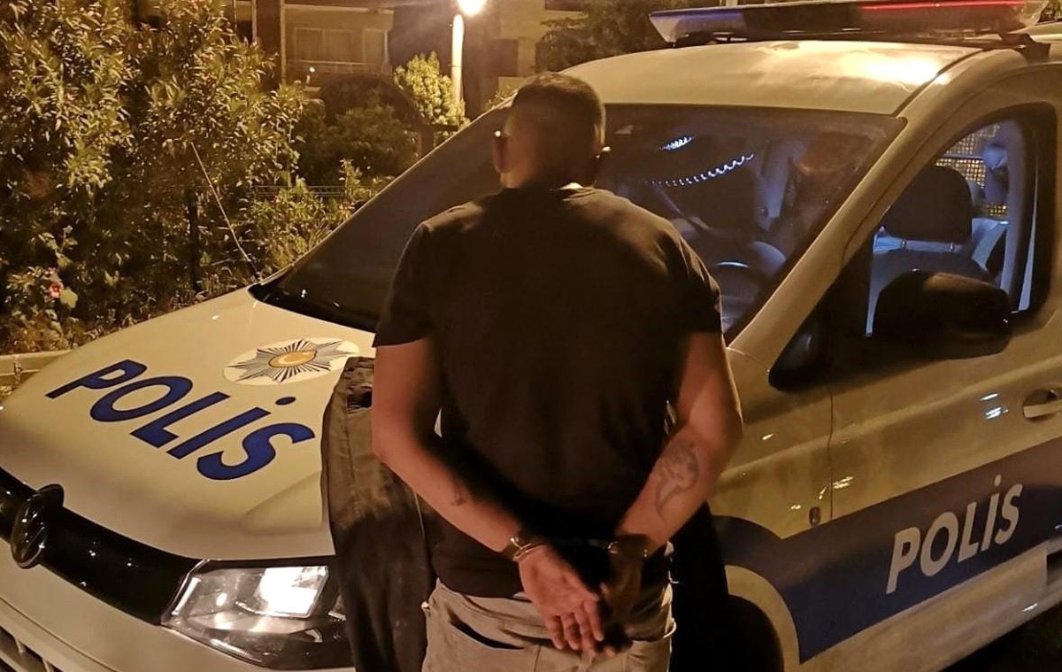 Balıkesir\'de motosikletli polis timleri suçlulara göz açtırmıyor