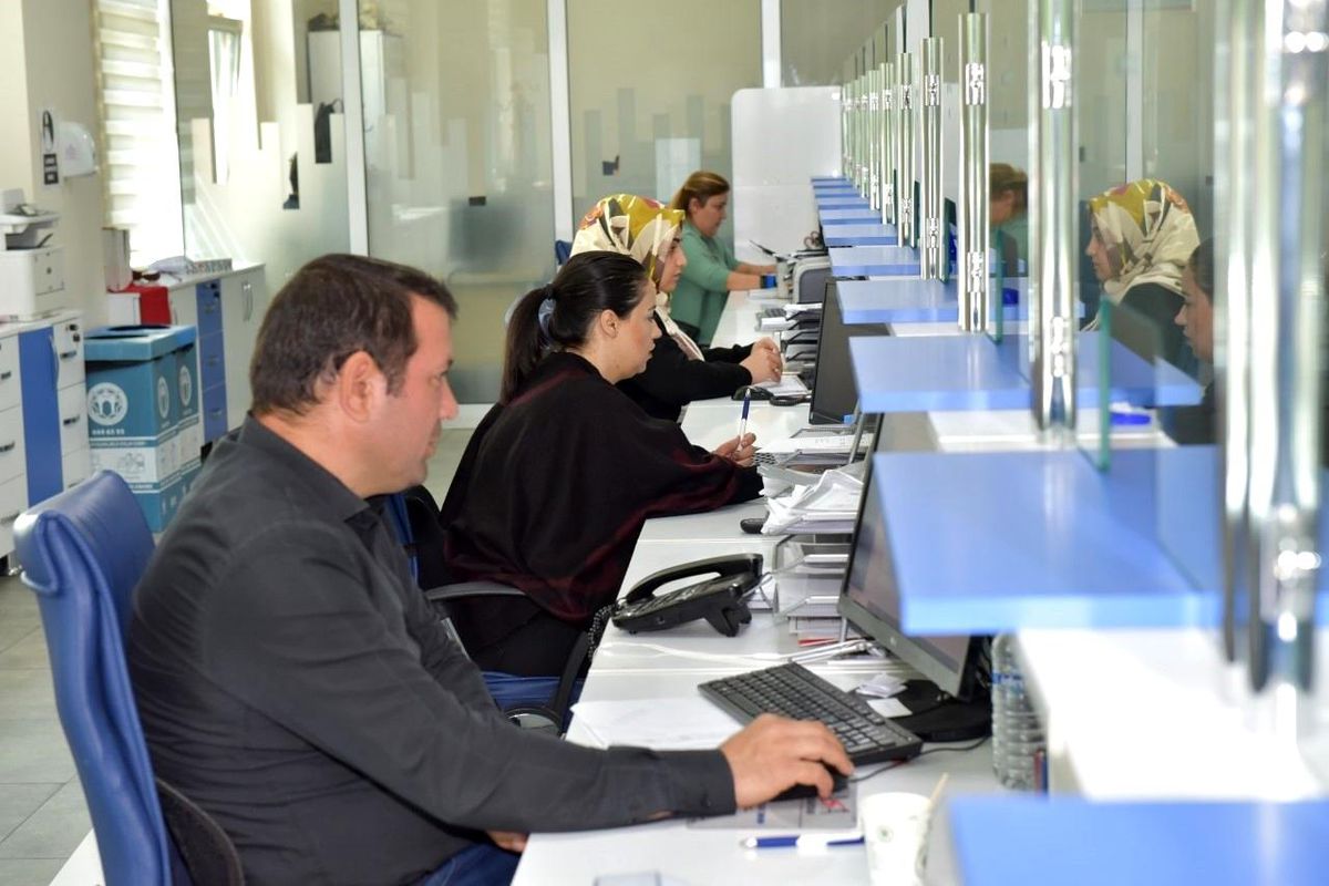 Battalgazi Belediyesi\'nden vergi ödemelerinde son hafta uyarısı