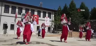 Bilecik, kendine özgü 400'e yemekle gastronomi şehri olma yolunda