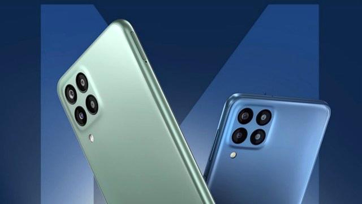 Bütçe dostu Samsung Galaxy M13 5G ortaya çıktı!